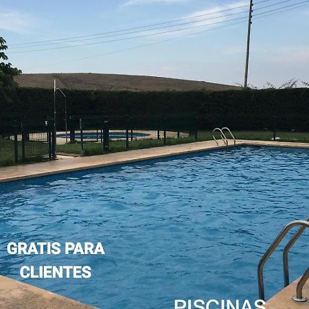 Casa Rural La Tejada Alcalá de Moncayo Eksteriør bilde