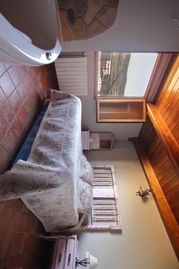 Casa Rural La Tejada Alcalá de Moncayo Eksteriør bilde