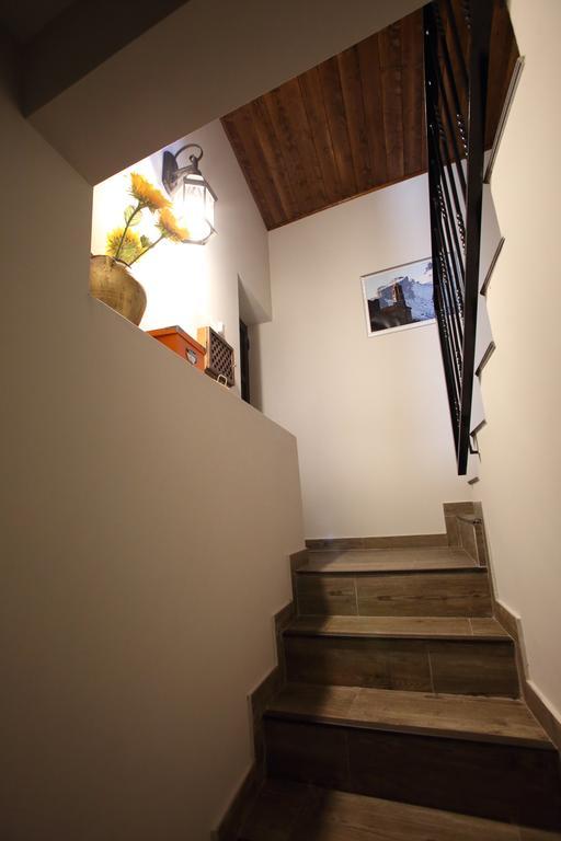 Casa Rural La Tejada Alcalá de Moncayo Eksteriør bilde