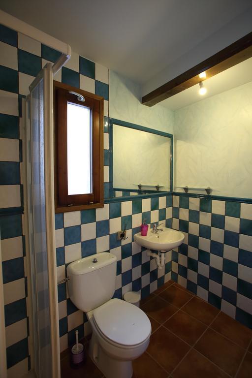 Casa Rural La Tejada Alcalá de Moncayo Eksteriør bilde