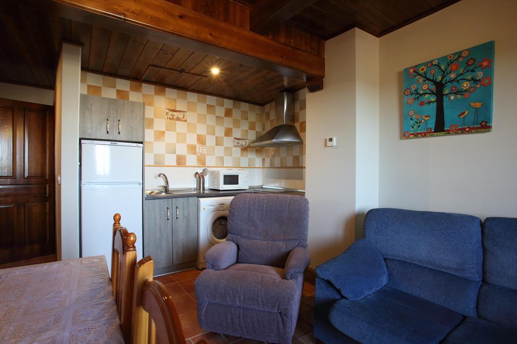 Casa Rural La Tejada Alcalá de Moncayo Eksteriør bilde