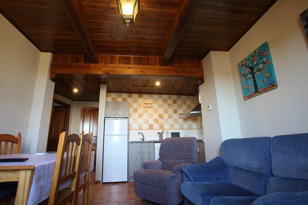 Casa Rural La Tejada Alcalá de Moncayo Eksteriør bilde