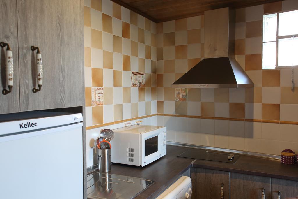 Casa Rural La Tejada Alcalá de Moncayo Eksteriør bilde