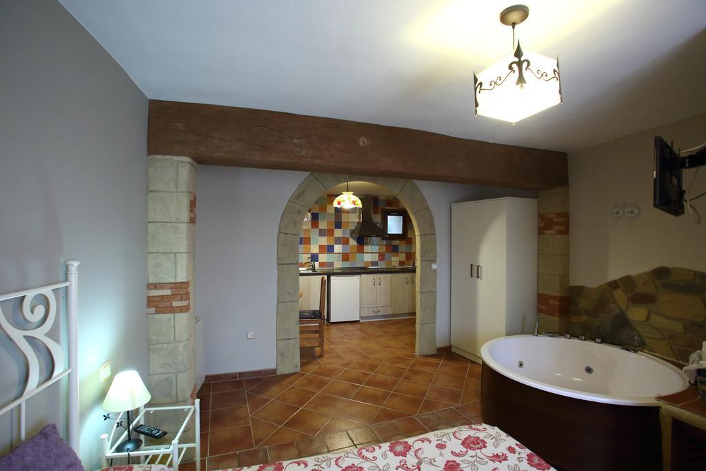 Casa Rural La Tejada Alcalá de Moncayo Eksteriør bilde