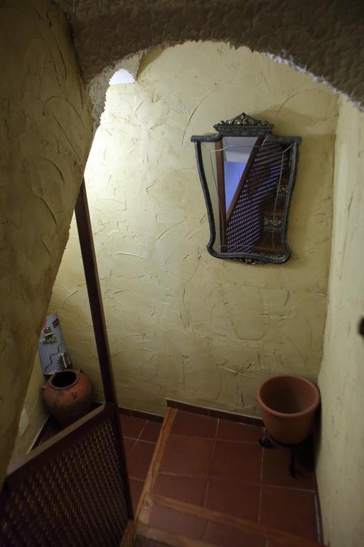 Casa Rural La Tejada Alcalá de Moncayo Eksteriør bilde